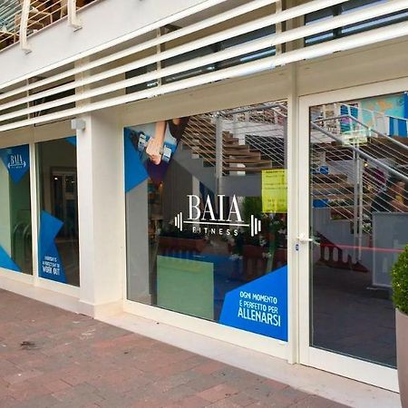 Centro Vacanze Cavallino المظهر الخارجي الصورة