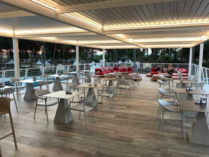 Centro Vacanze Cavallino المظهر الخارجي الصورة
