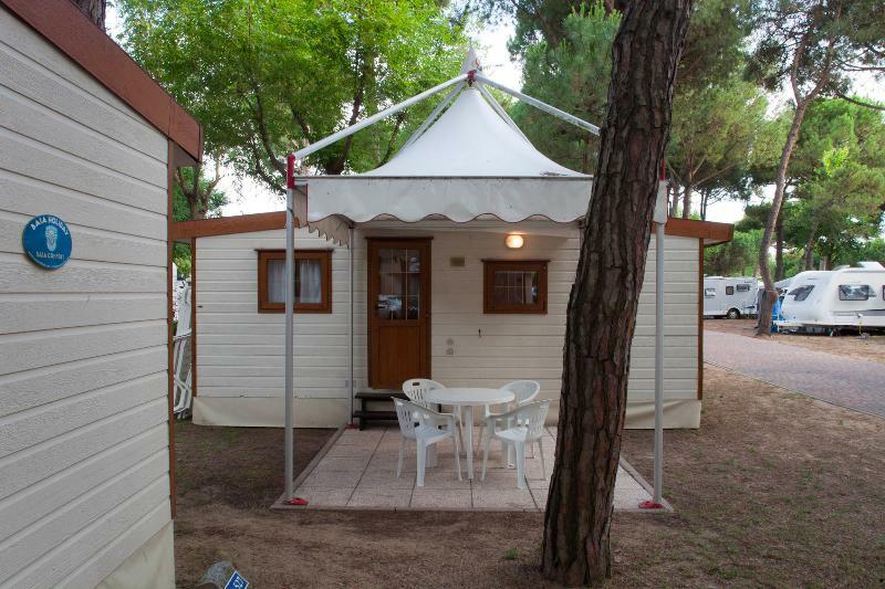 Centro Vacanze Cavallino المظهر الخارجي الصورة