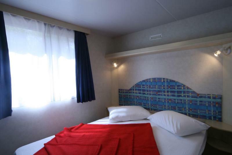 Centro Vacanze Cavallino المظهر الخارجي الصورة